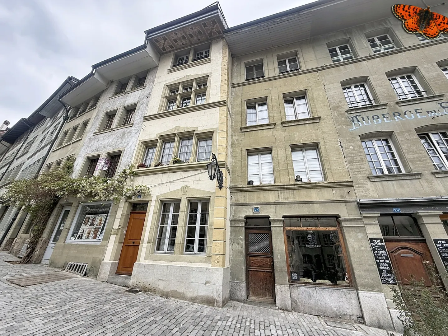 Charmantes Dachgeschoss-Apartment - Foto 12 von 12