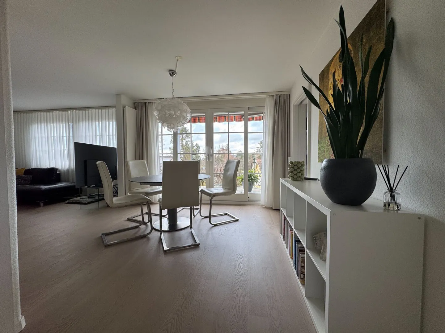 3.5 Room Condominium in Preferred Location - Photo 1 of 11