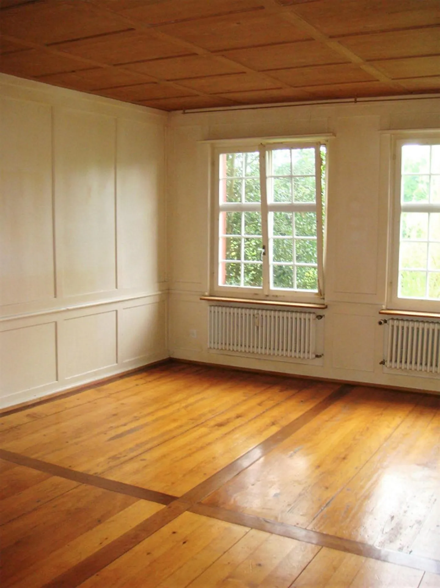 Charmante 2,5 Zimmerwohnung - Foto 8 von 10