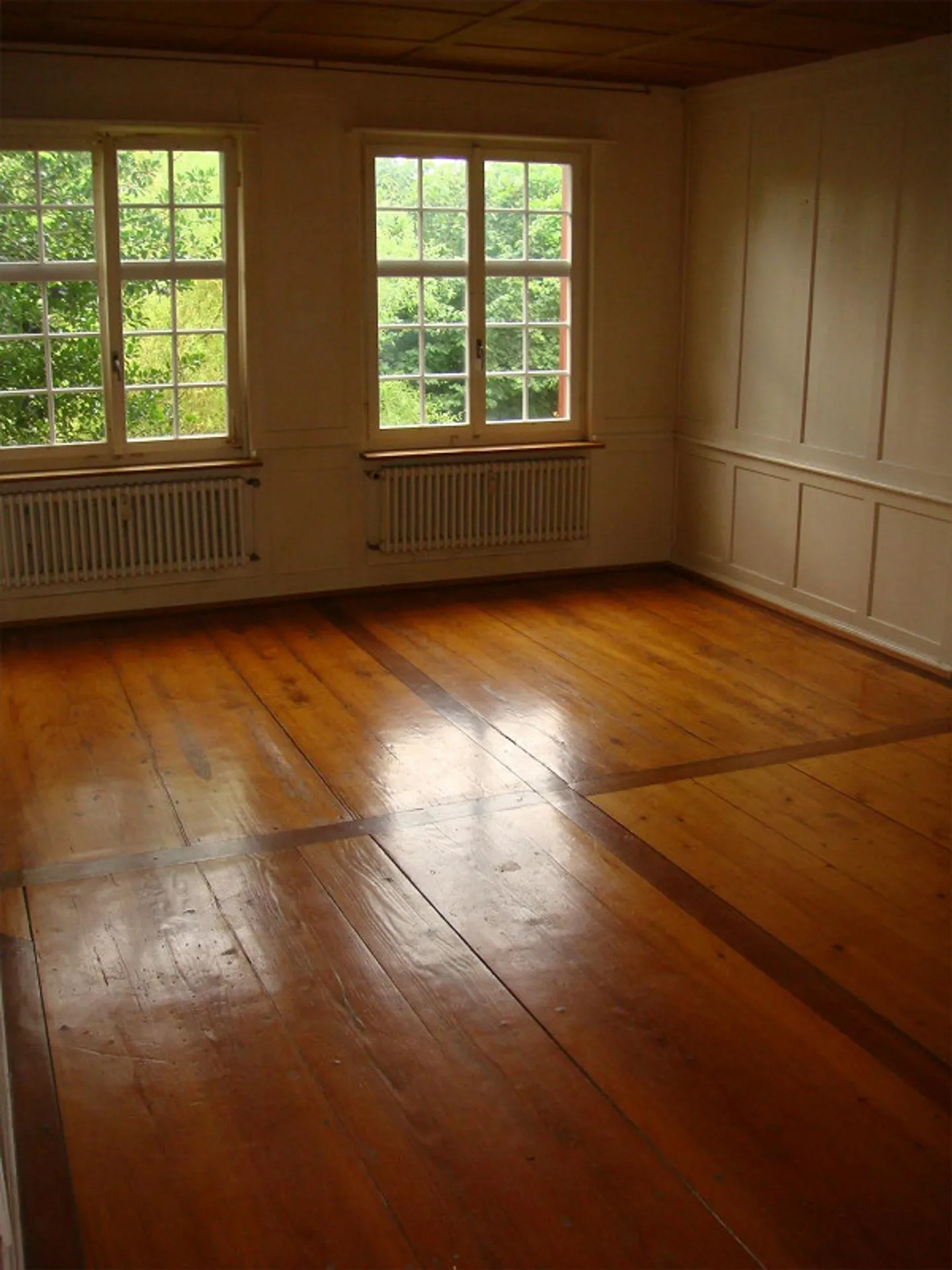 Charmante 2,5 Zimmerwohnung - Foto 9 von 10