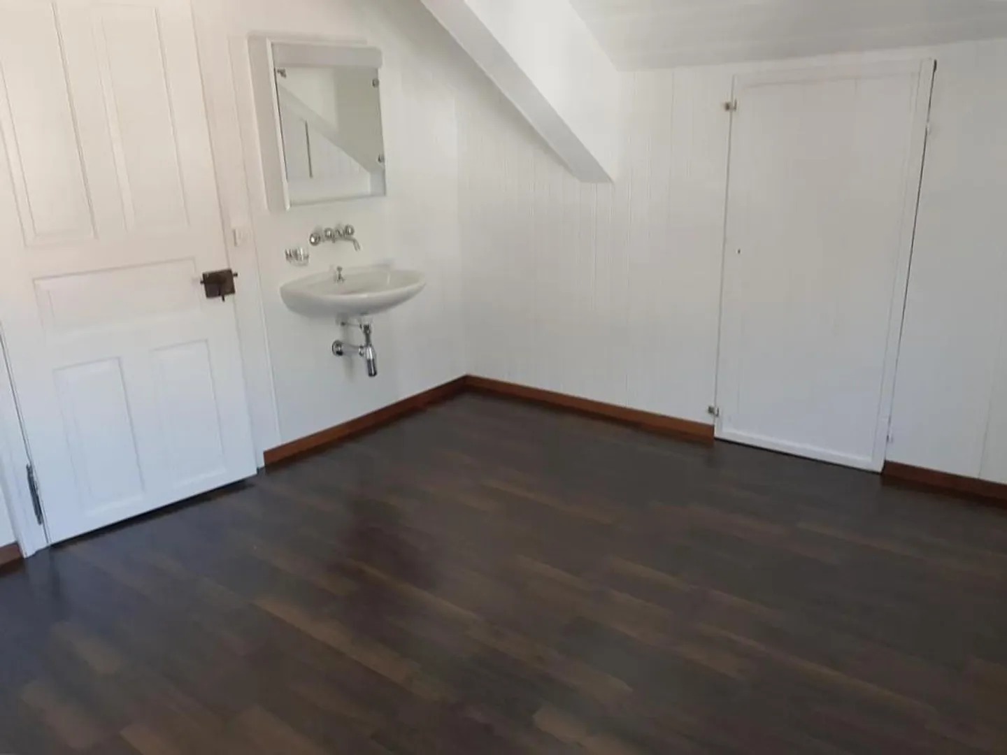 3.5-Zimmer-Dachwohung an zentraler Lage - Foto 5 von 7