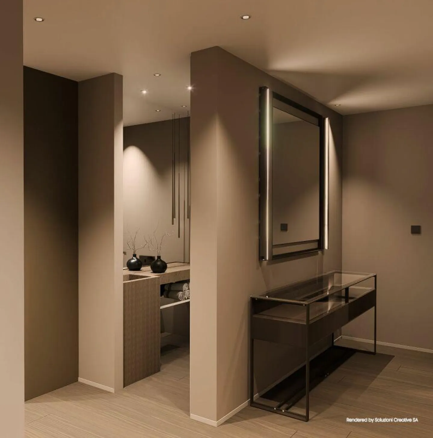 Villa da sogno in posizione unica con imprendibile vista lago, wellness e piscina (auch Zweitwohnistz) - Foto 17 di 17