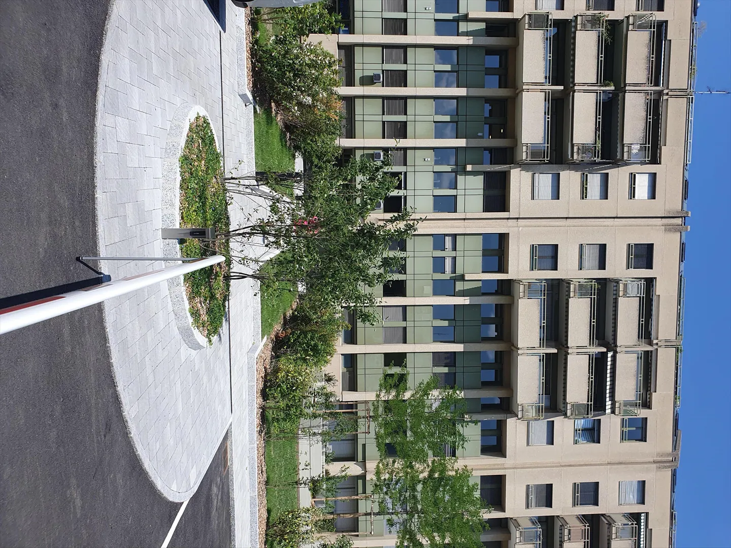 Raw office space just steps from CEVA - Photo 2 of 9