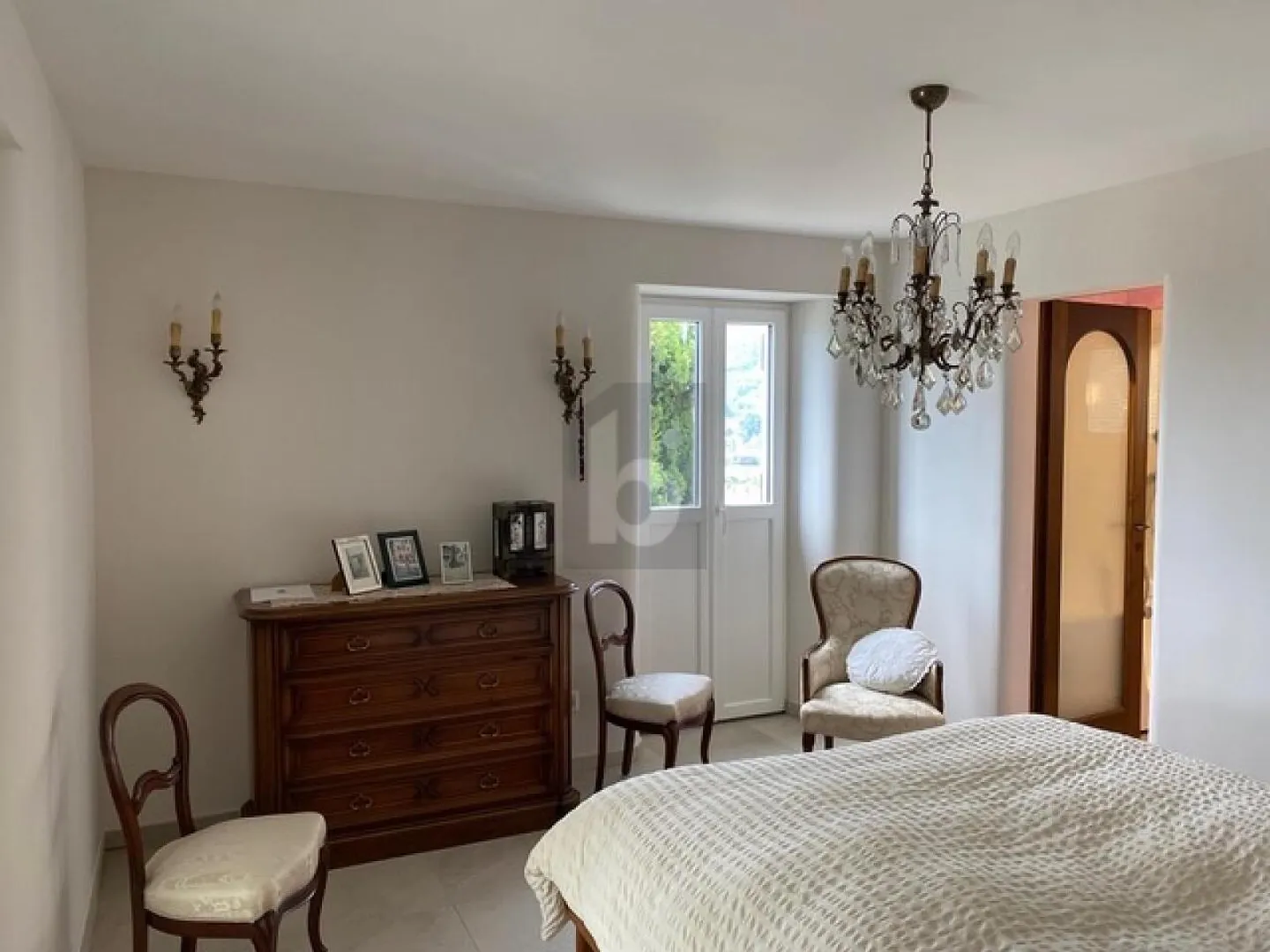 Appartement à vendre - Photo 5 sur 6