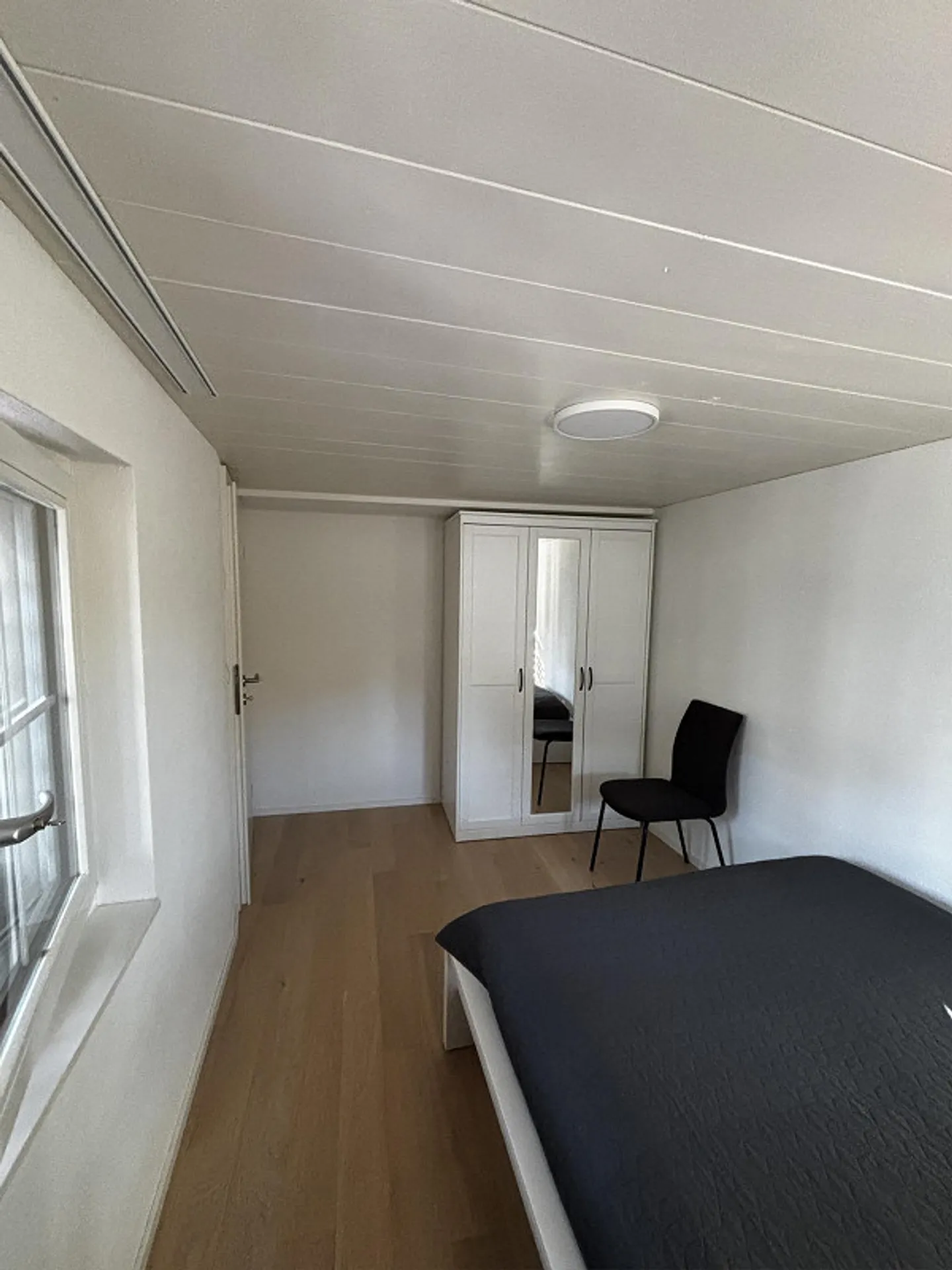 2-room flat by Lake Zurich, available from December 1, 2025 (flexible) - Photo 6 of 14