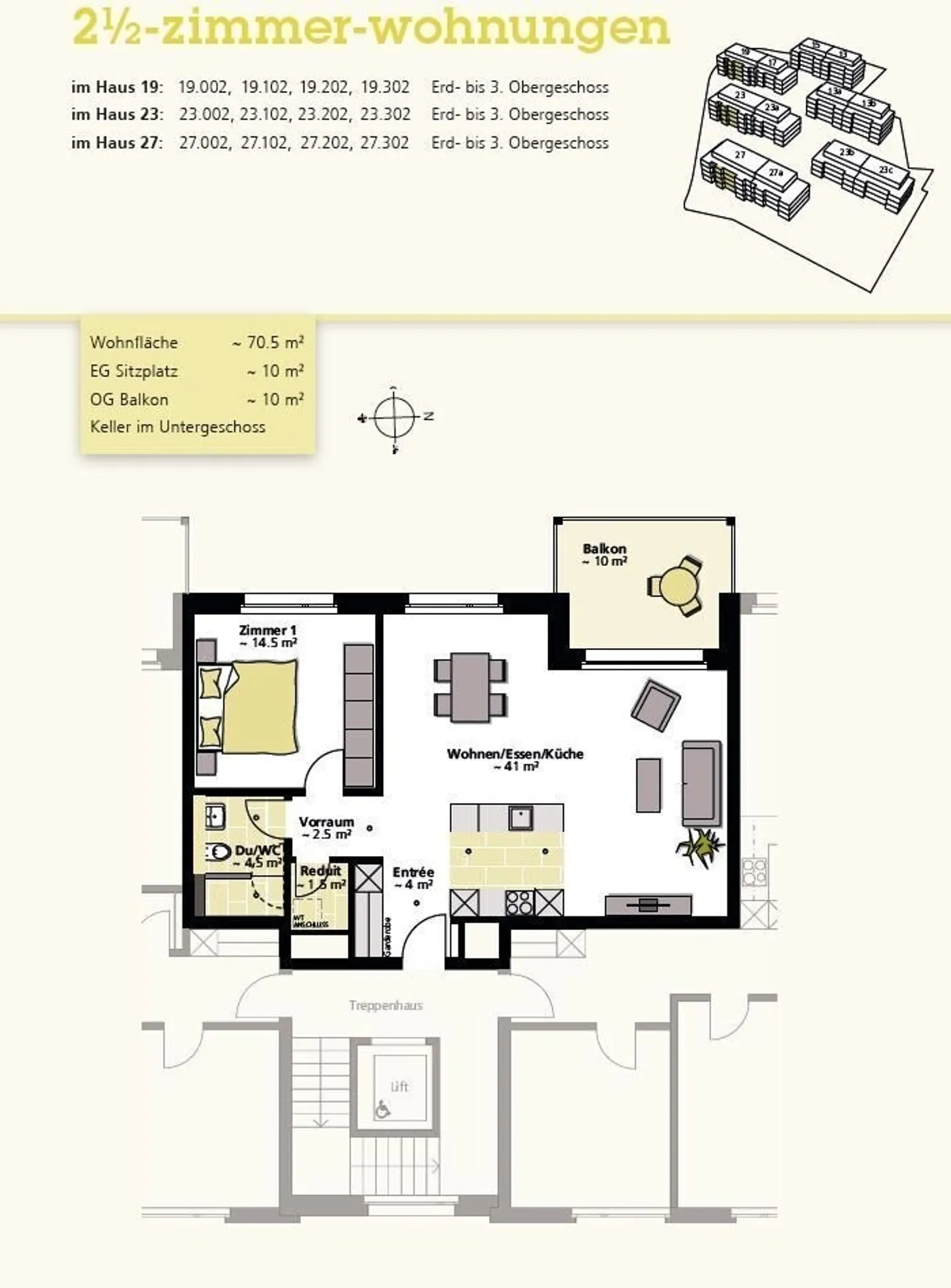 Stiamo cercando proprio te - Foto 9 di 9