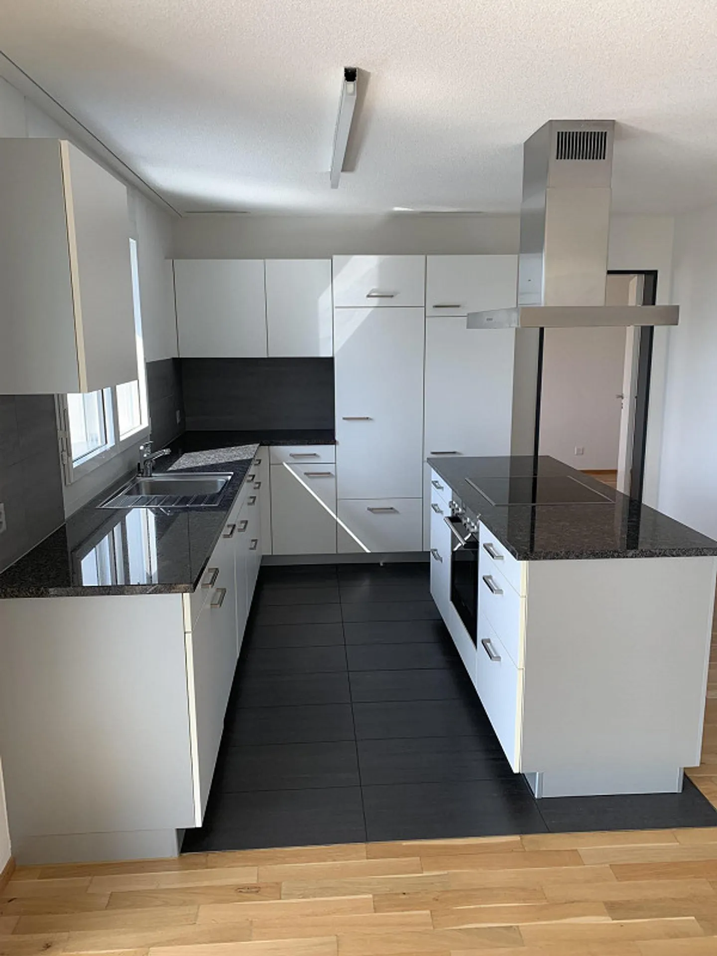 Appartamento 5.5 locali - Foto 2 di 5