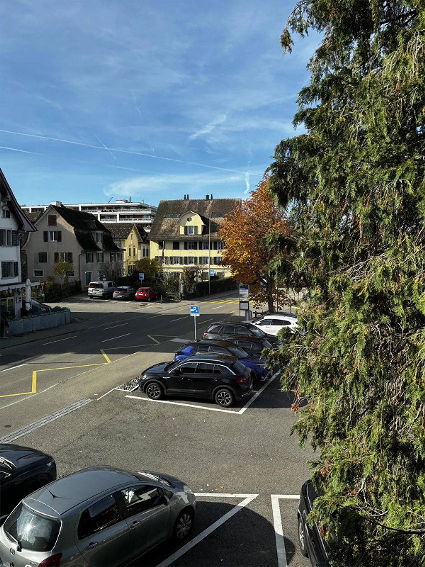 2-room flat by Lake Zurich, available from December 1, 2025 (flexible) - Photo 10 of 14