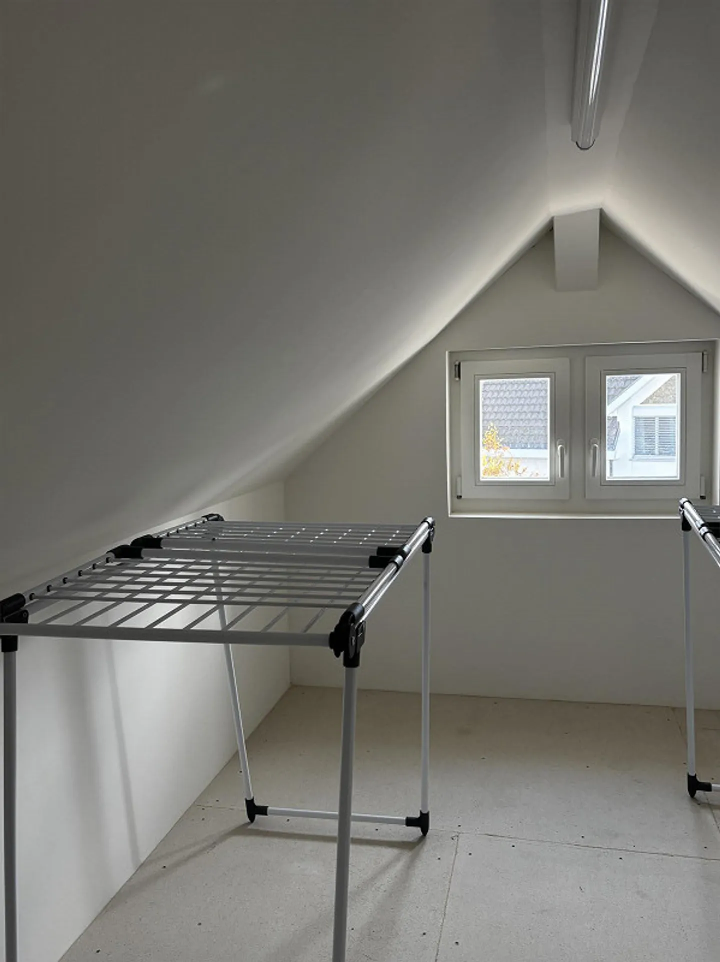 2-room flat by Lake Zurich, available from December 1, 2025 (flexible) - Photo 11 of 14