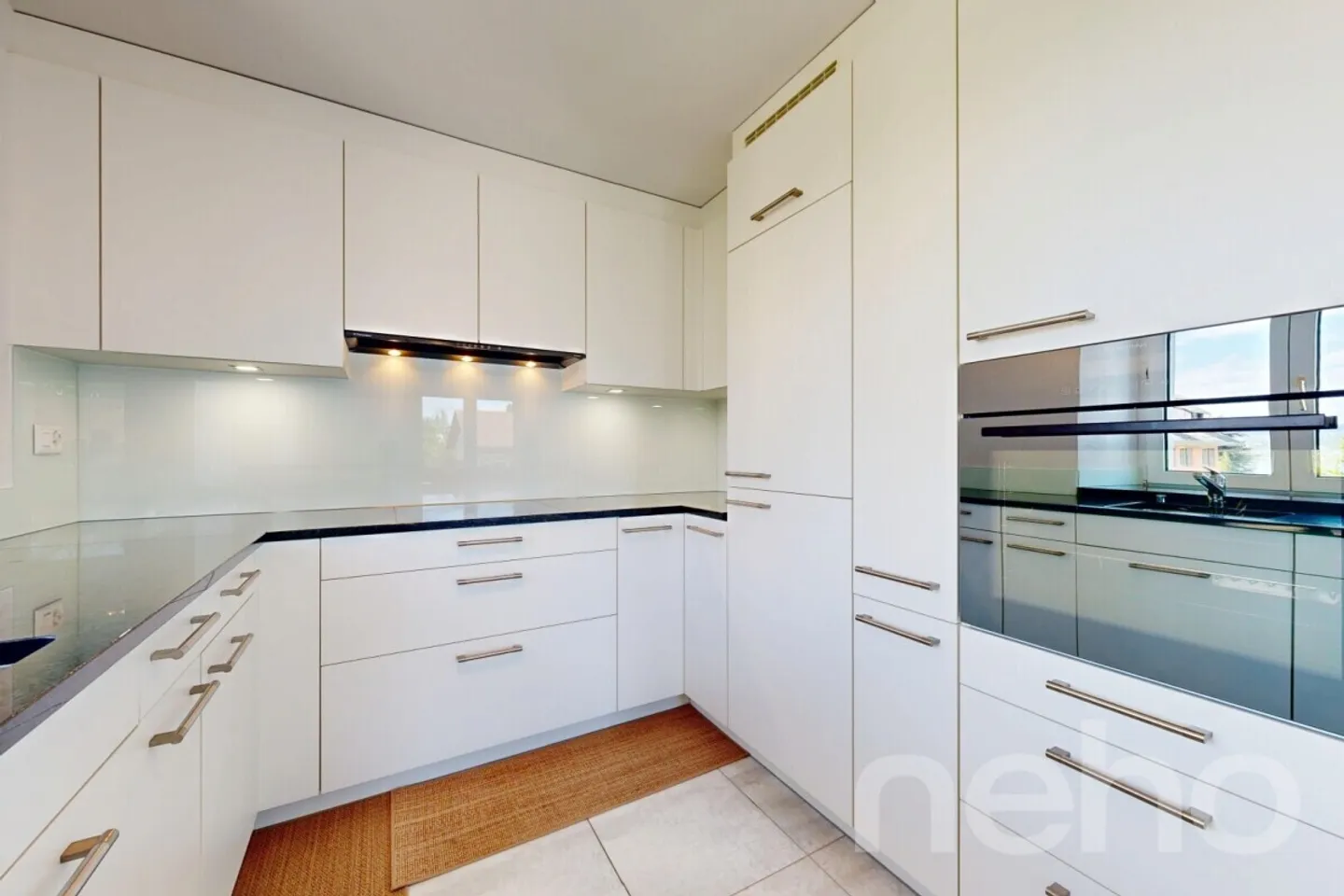 Renovierte Wohnung mit Balkon - Foto 4 von 12