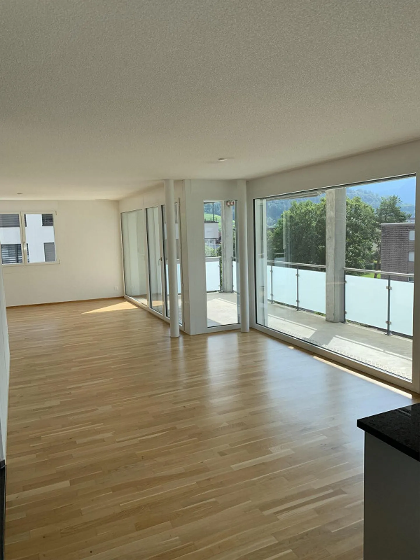 Appartamento 5.5 locali - Foto 4 di 5