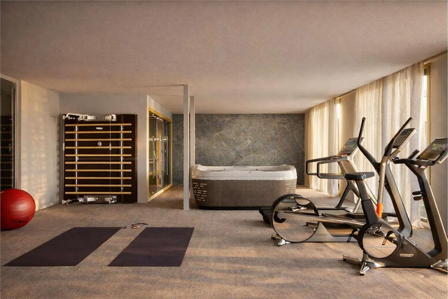 Exclusive Lakefront Residence with Panoramic Terrace and Stunning View - Photo 13 of 13