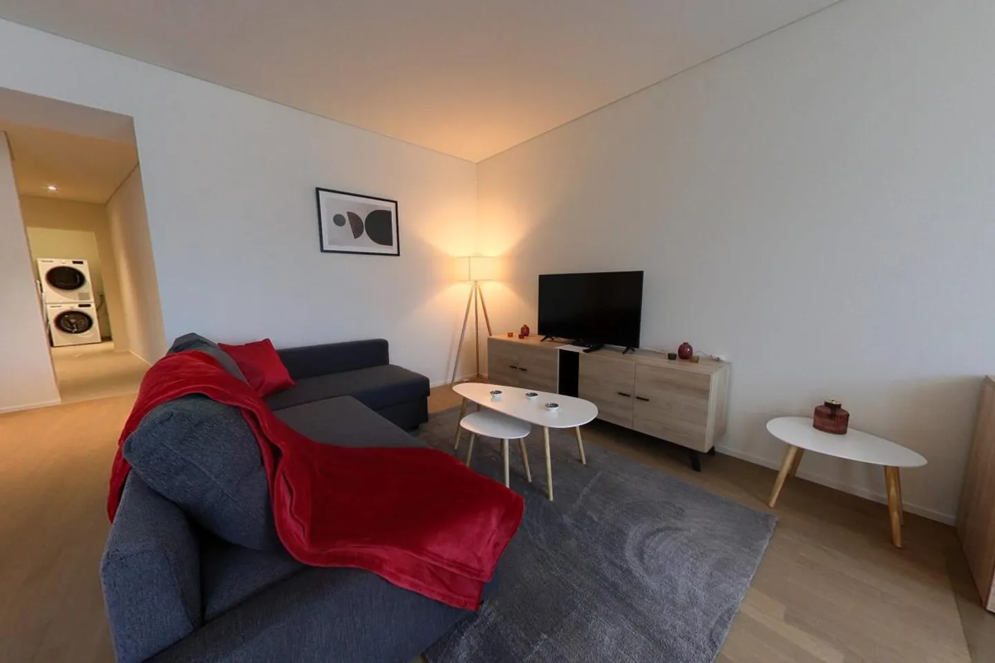 Appartamento Elegante in Città - Foto 1 di 1