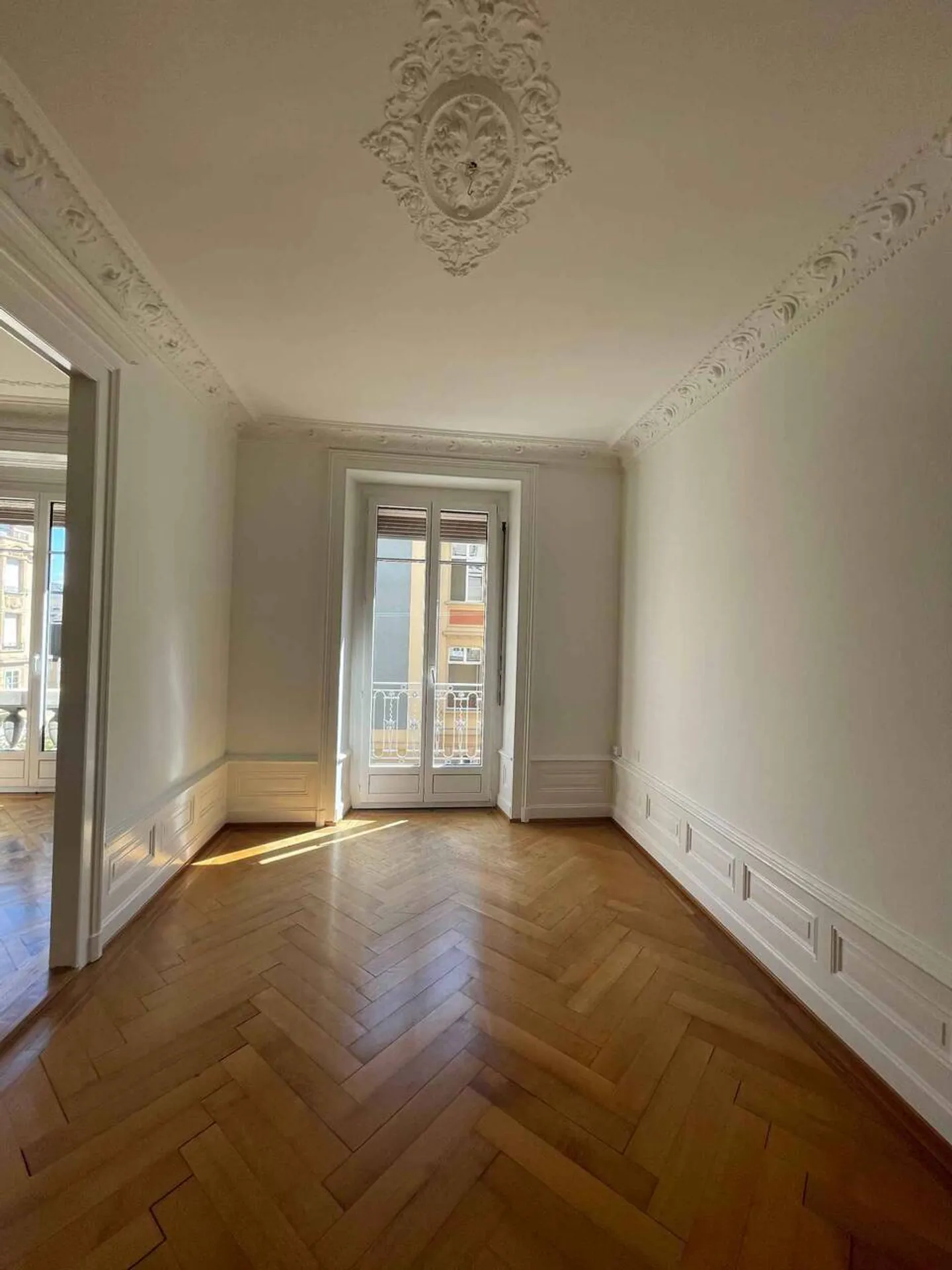 Appartamento di quattro locali al 2° piano - 1003 Losanna - Foto 4 di 10