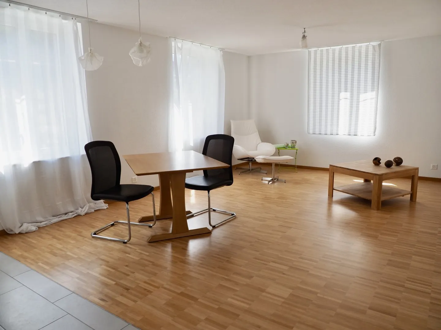 Appartamento 3.5 camere con fattore wow - Foto 1 di 7