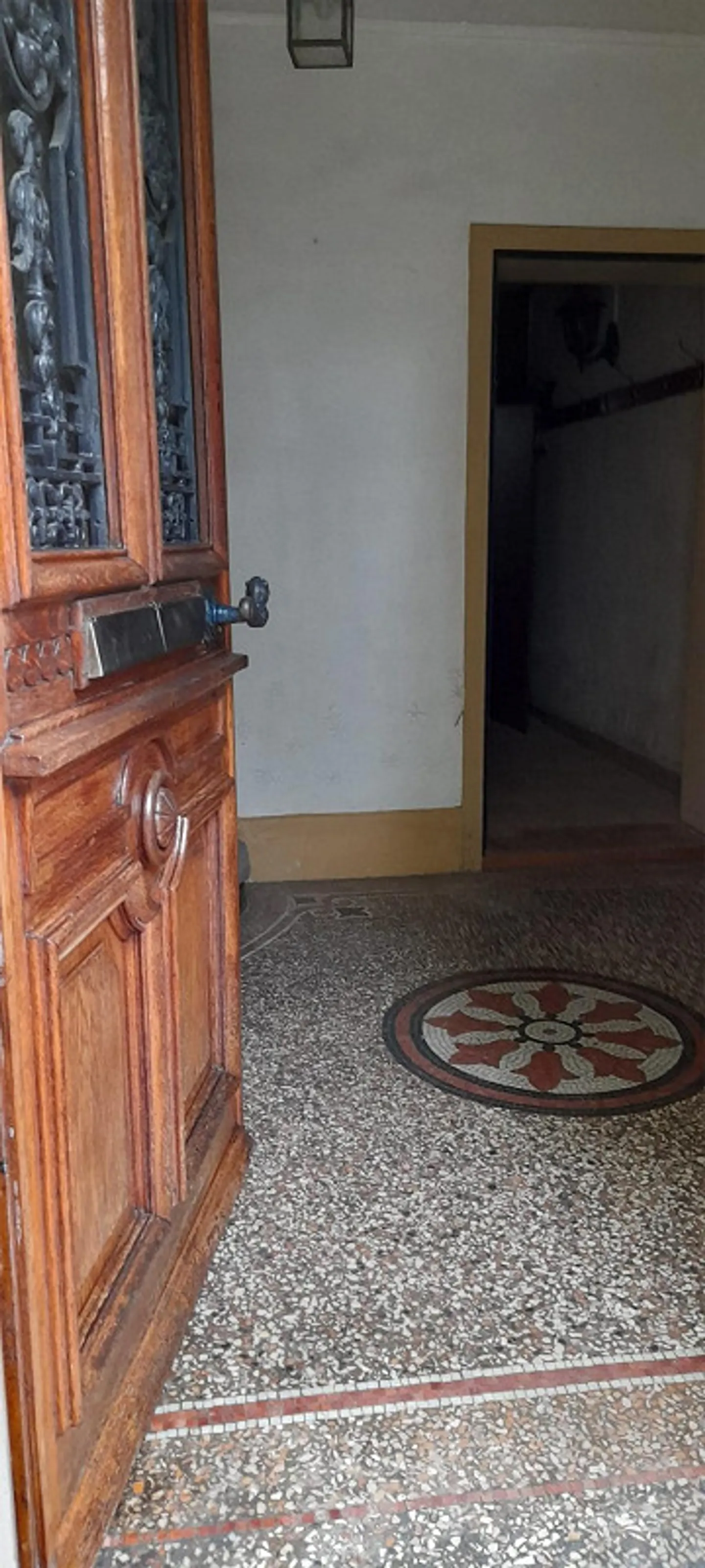 Charmante Maisonette mit Garten - Foto 2 von 7