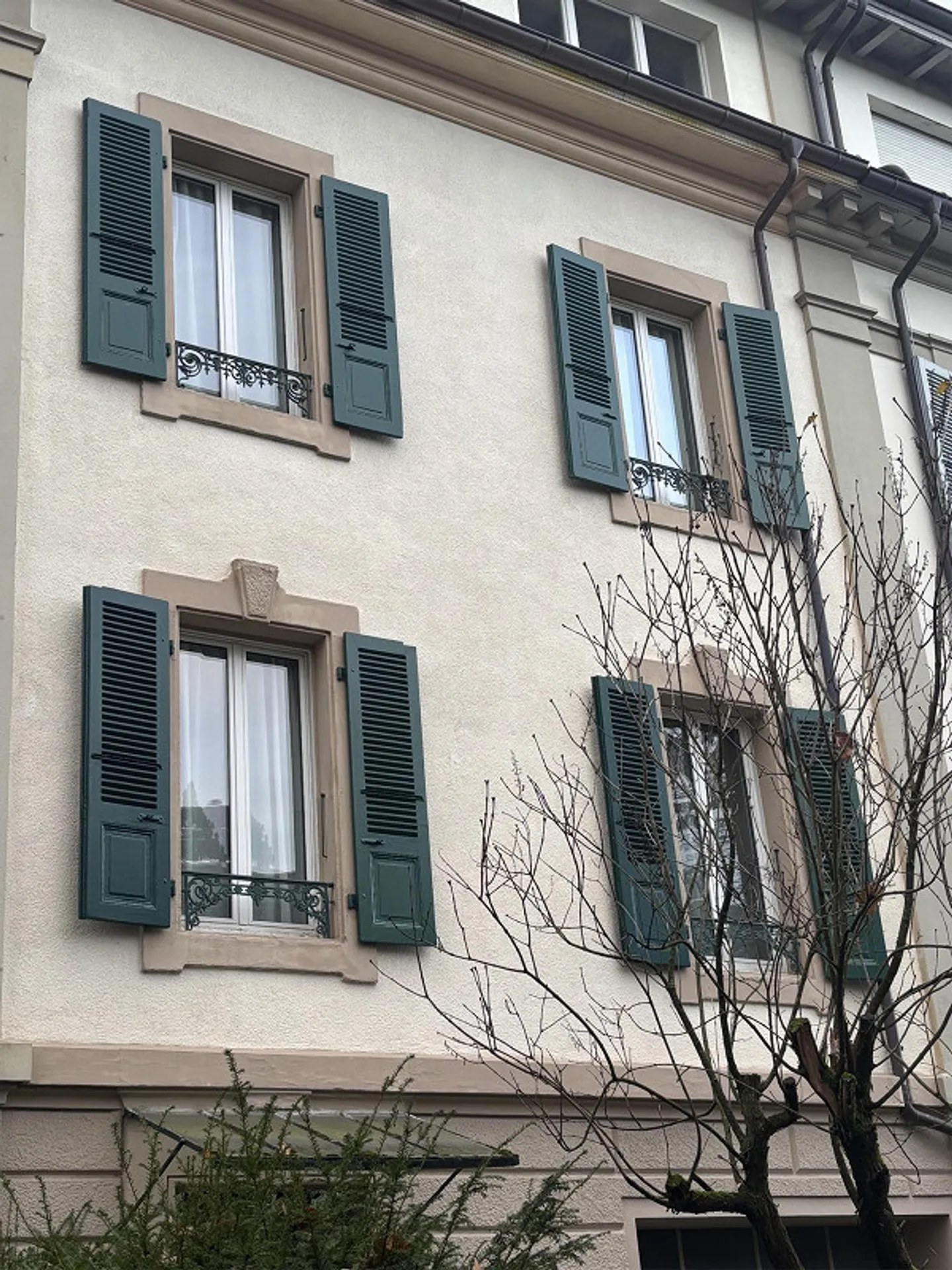 Charmante Maisonette mit Garten - Foto 6 von 7