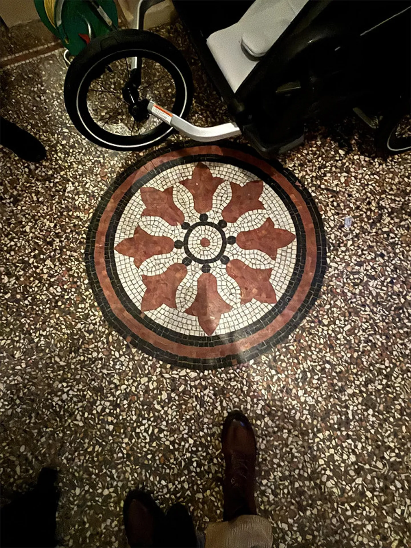 Charmante Maisonette mit Garten - Foto 7 von 7