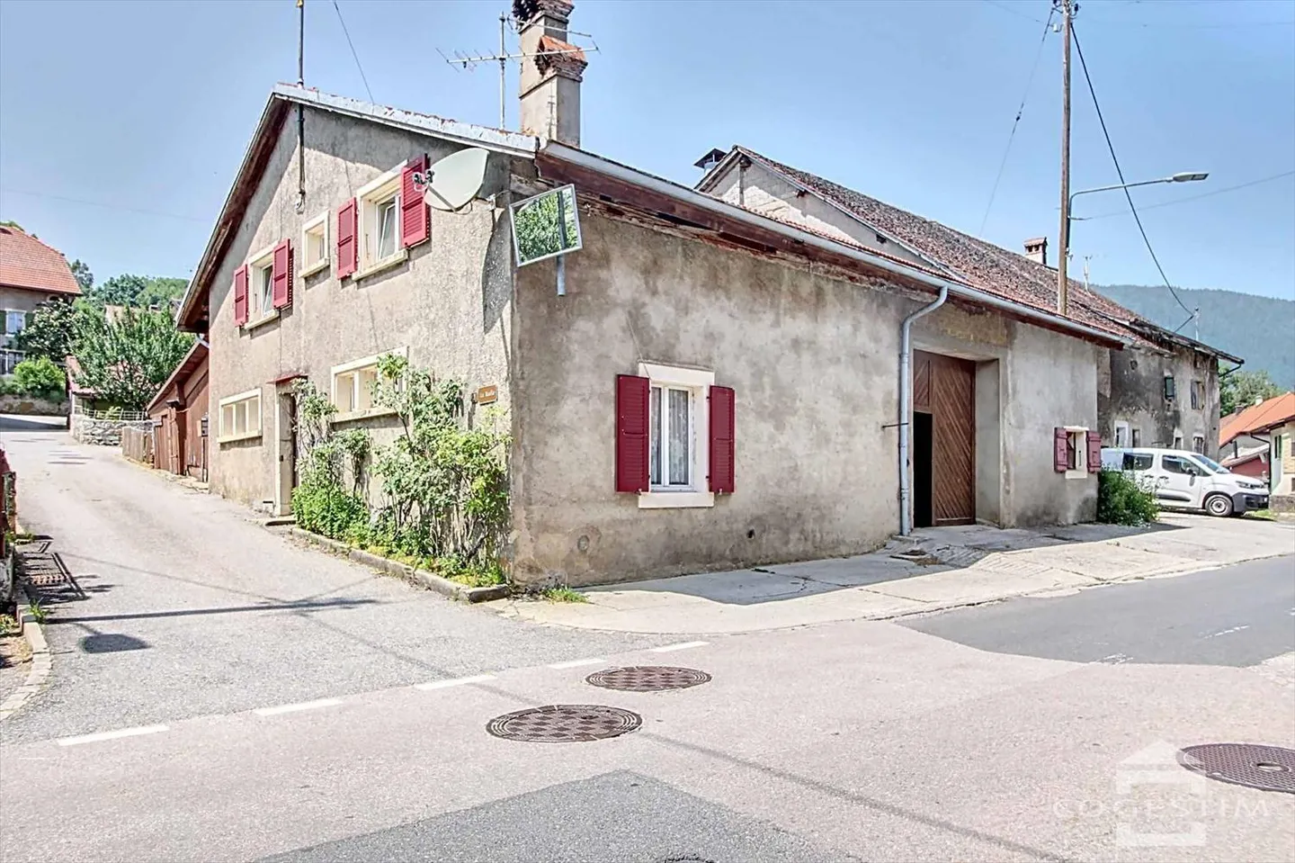 Casa 4.5 stanze - Foto 1 di 13