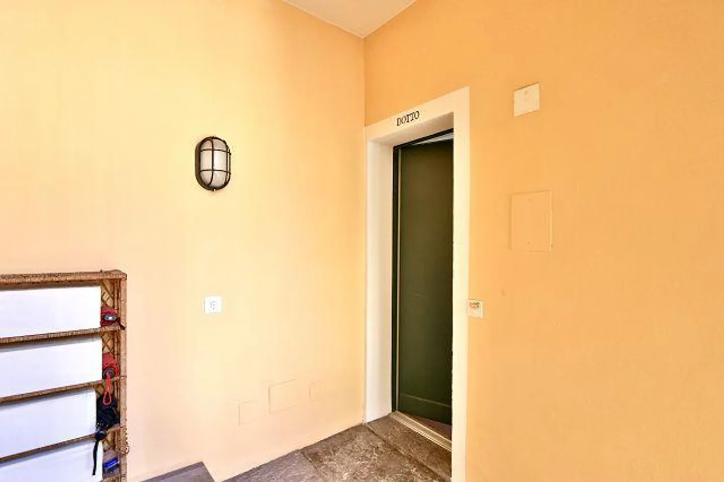 «3 1/2-Zimmer-Gartenwohnung an sehr ruhiger, zentraler Lage mit Wohnambiente / appartamento di 3 1/2 locali con giardino» - Foto 14 von 18