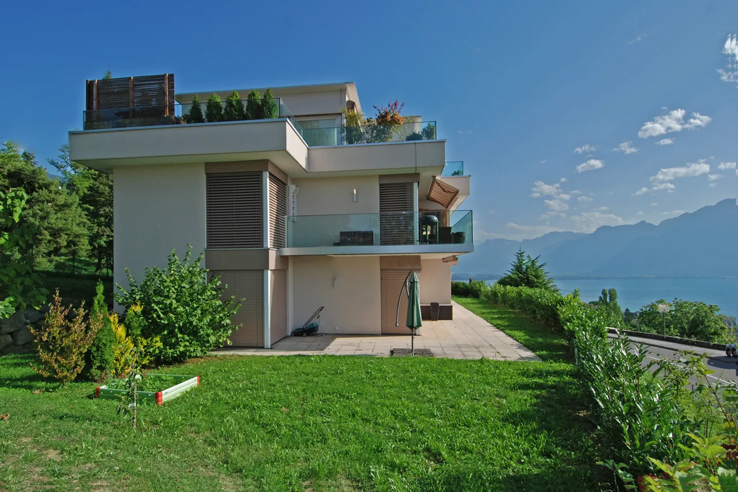Appartamento 5.5 stanze - Foto 2 di 13