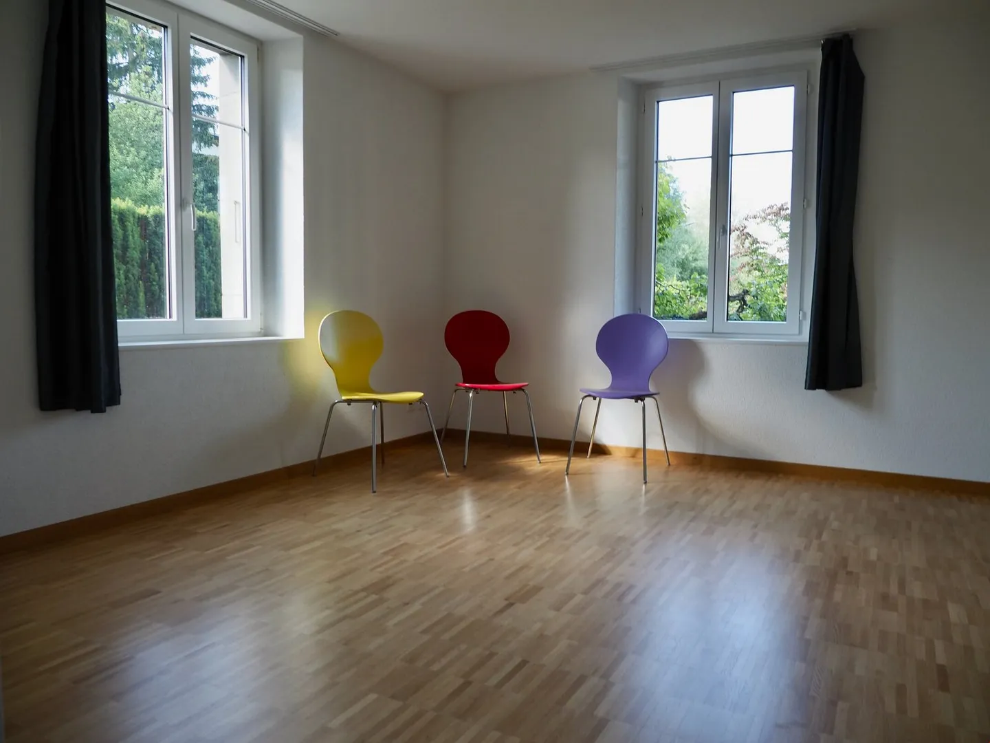 Appartamento 3.5 camere con fattore wow - Foto 3 di 7