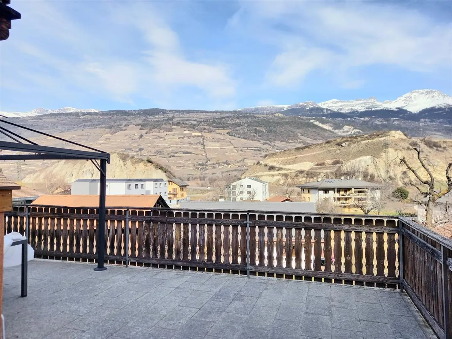 Duplex Charmant à Chalais - Photo 2 sur 11