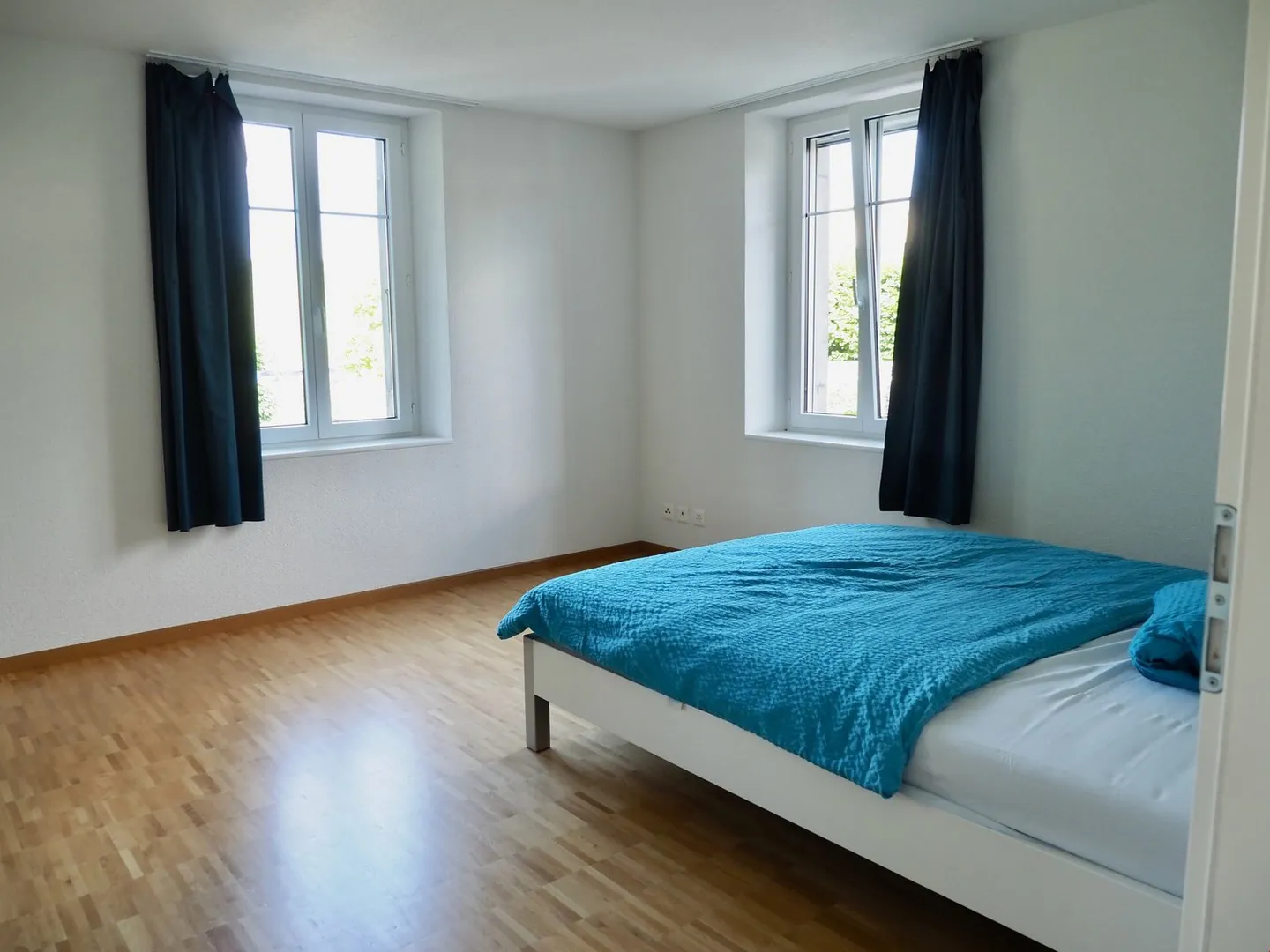 Appartamento 3.5 camere con fattore wow - Foto 4 di 7
