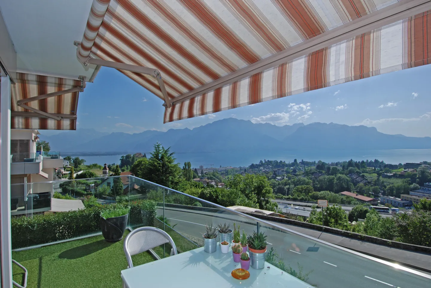 Appartamento 5.5 stanze - Foto 5 di 13