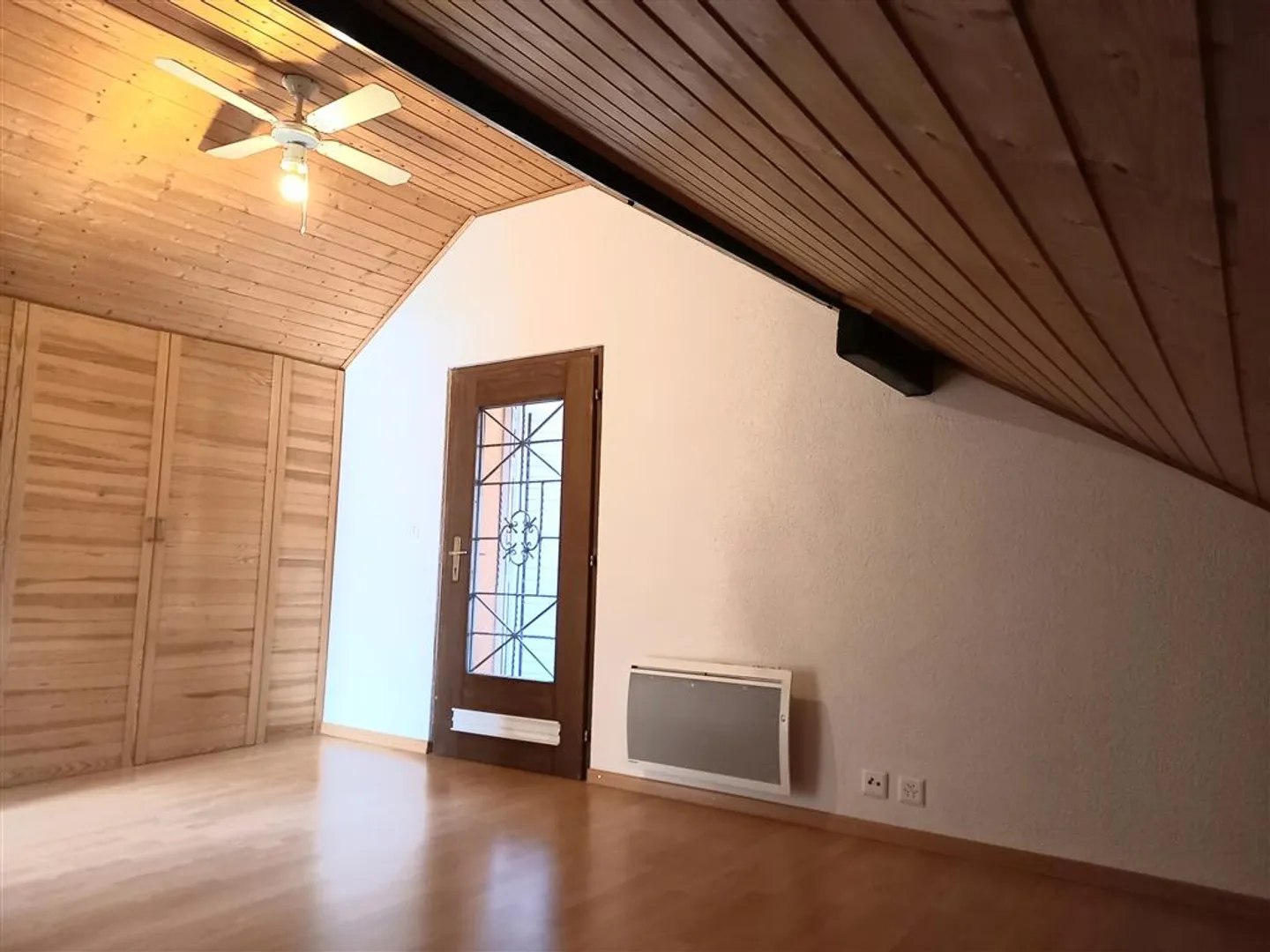 Duplex Charmant à Chalais - Photo 8 sur 11