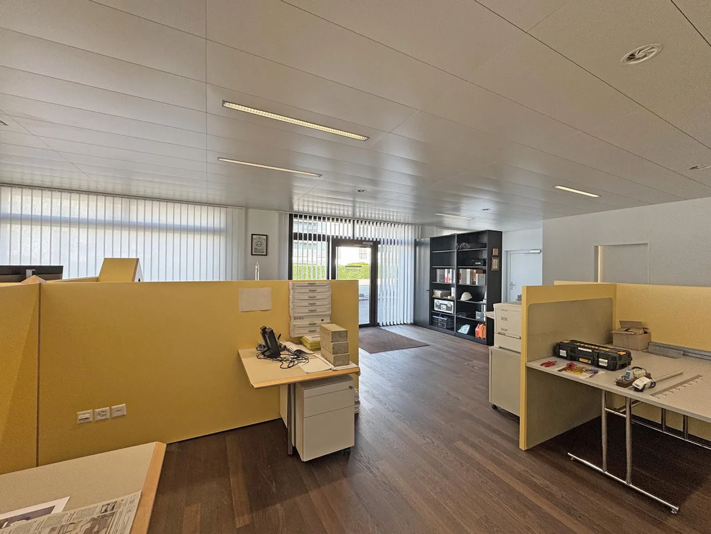 Spazio commerciale / Spazio ufficio - Foto 2 di 7