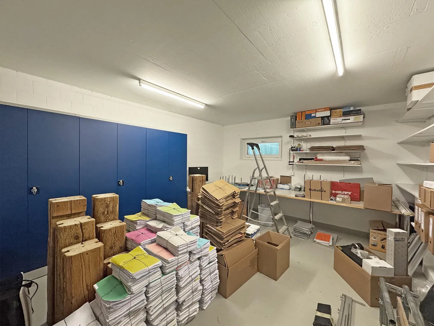 Spazio commerciale / Spazio ufficio - Foto 6 di 7