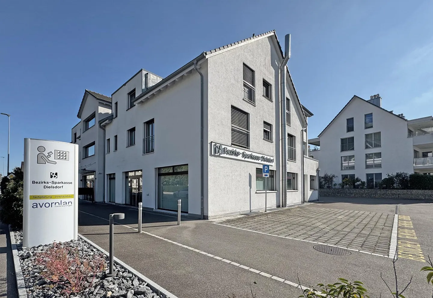 Spazio commerciale / Spazio ufficio - Foto 7 di 7