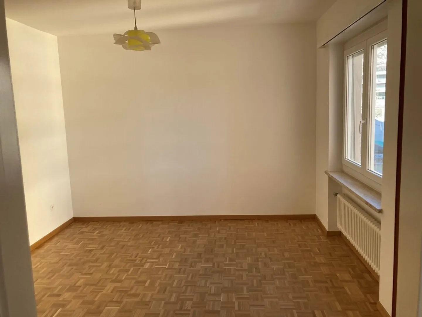 Appartamento ristrutturato nel verde - Foto 4 di 6