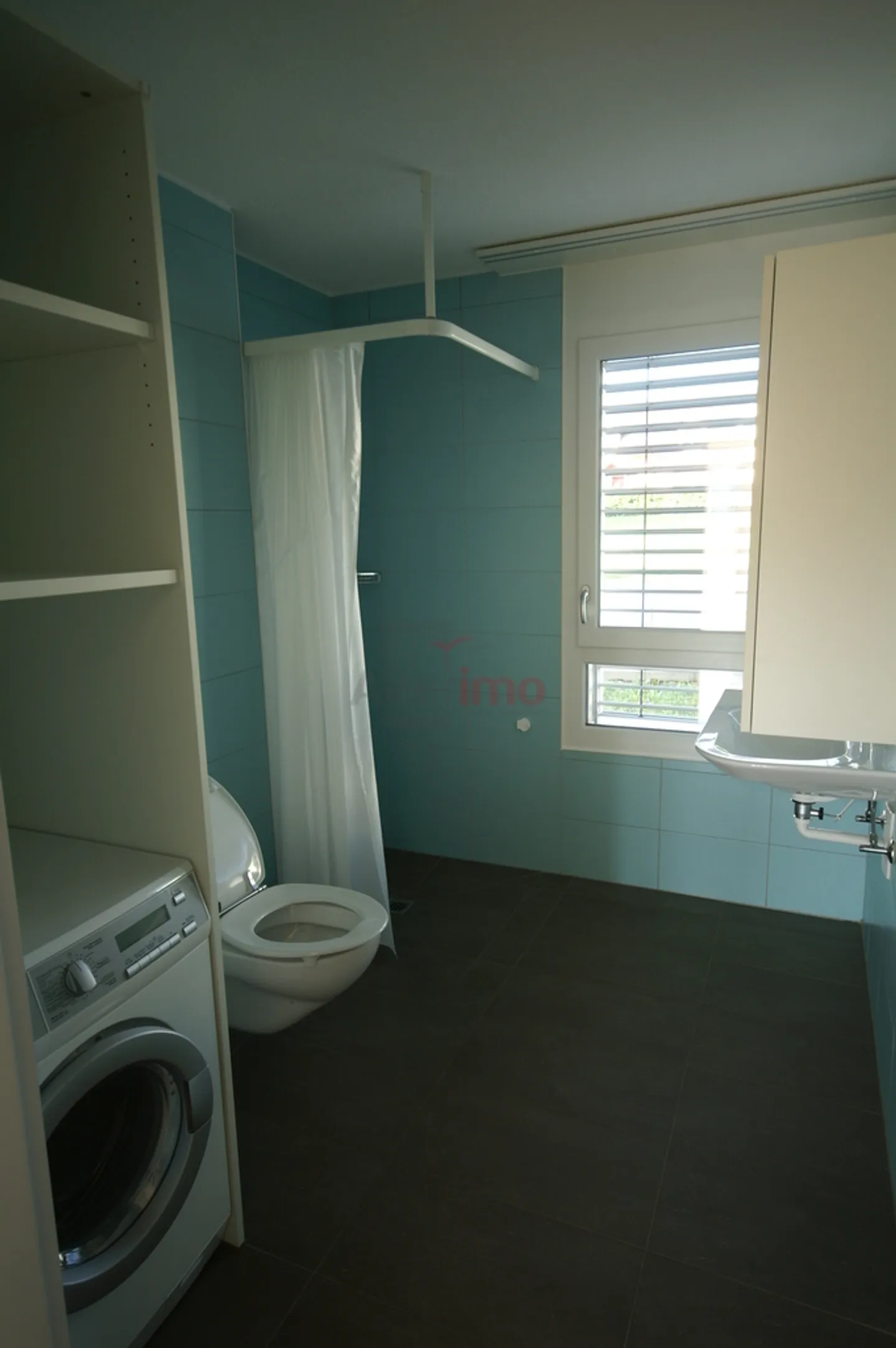 «Geschützte 3-Zimmer-Wohnung für Senioren zu vermieten in Pra Roman.» - Foto 5 von 5