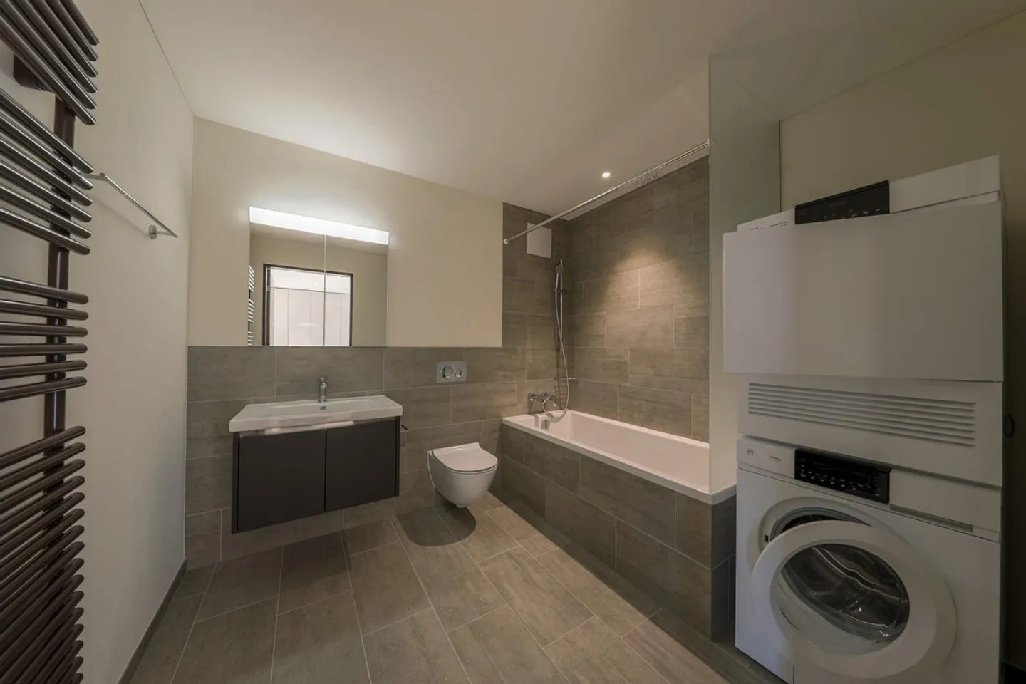 Moderne Penthouse mit Weitsicht - Foto 4 von 8