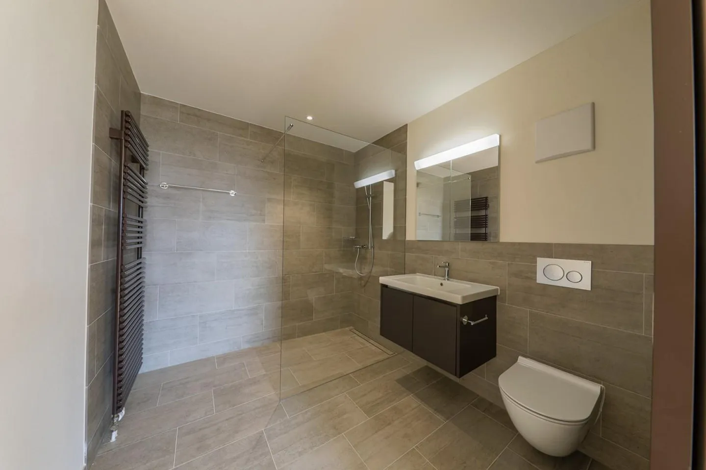 Moderne Penthouse mit Weitsicht - Foto 5 von 8