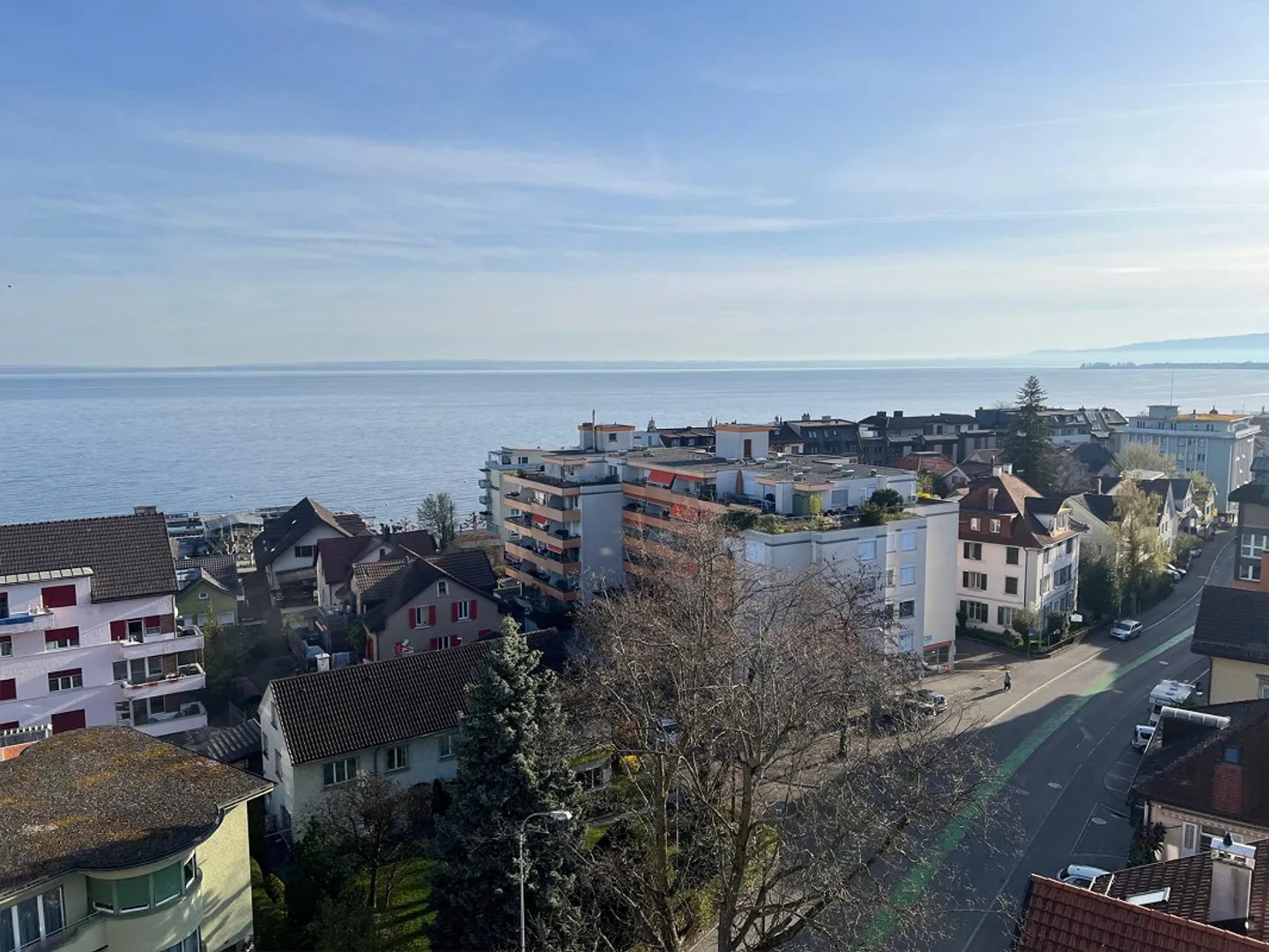 Zentrales Apartment mit Balkonen - Foto 7 von 8