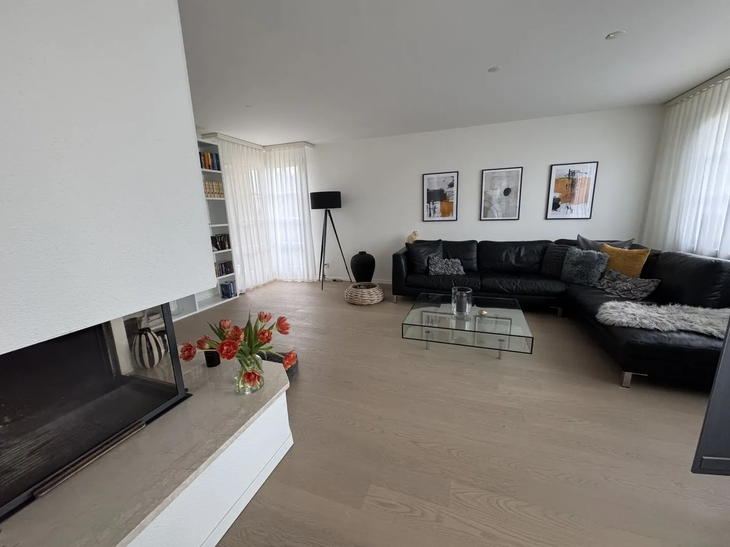 3.5 Room Condominium in Preferred Location - Photo 2 of 11