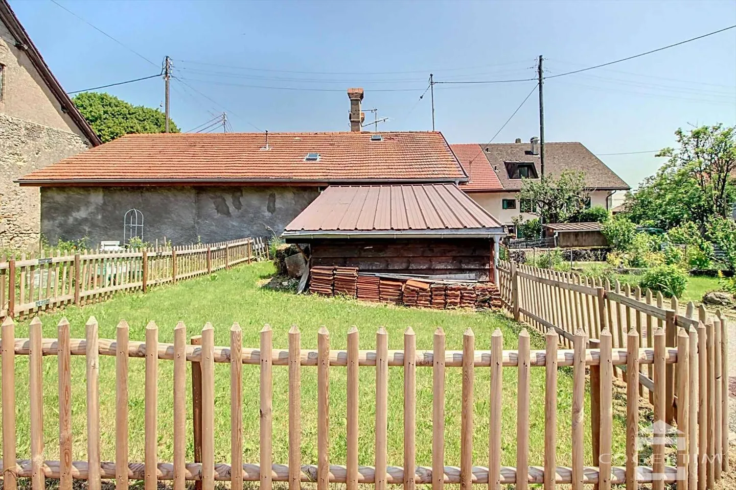 Casa 4.5 stanze - Foto 9 di 13