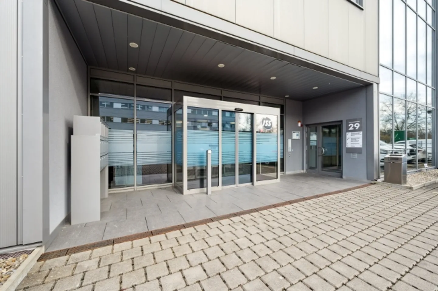 Bürofläche mieten - Foto 1 von 1