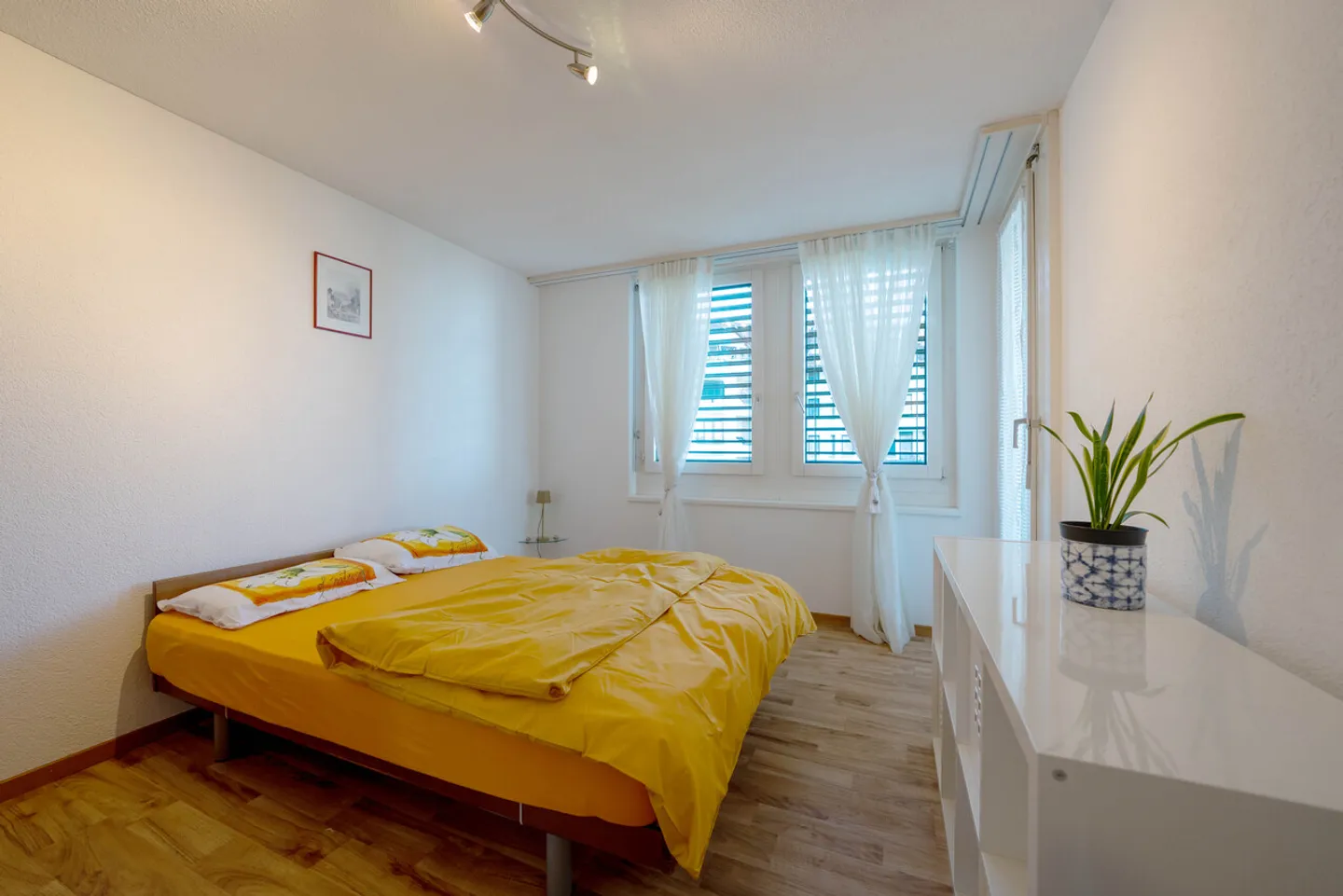 Appartamento con vista sul lago - con balcone vetrato! - Foto 10 di 10