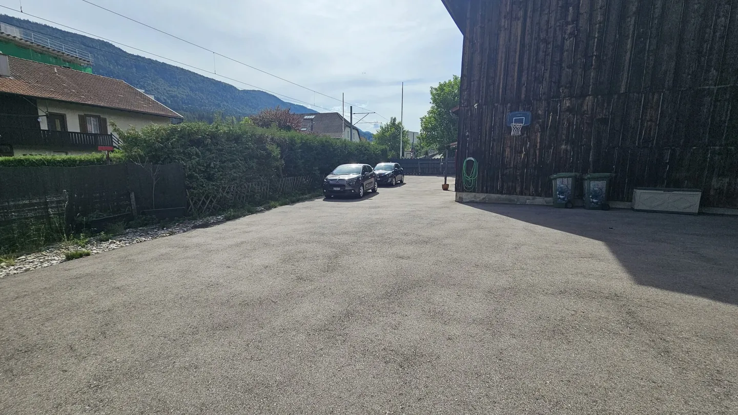 Affascinante Fattoria Ristrutturata - Foto 4 di 13