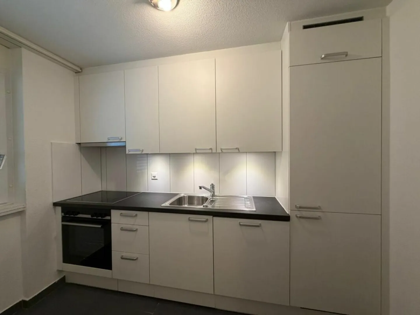 Renovierte 3-Zimmer Wohnung - Foto 1 von 8