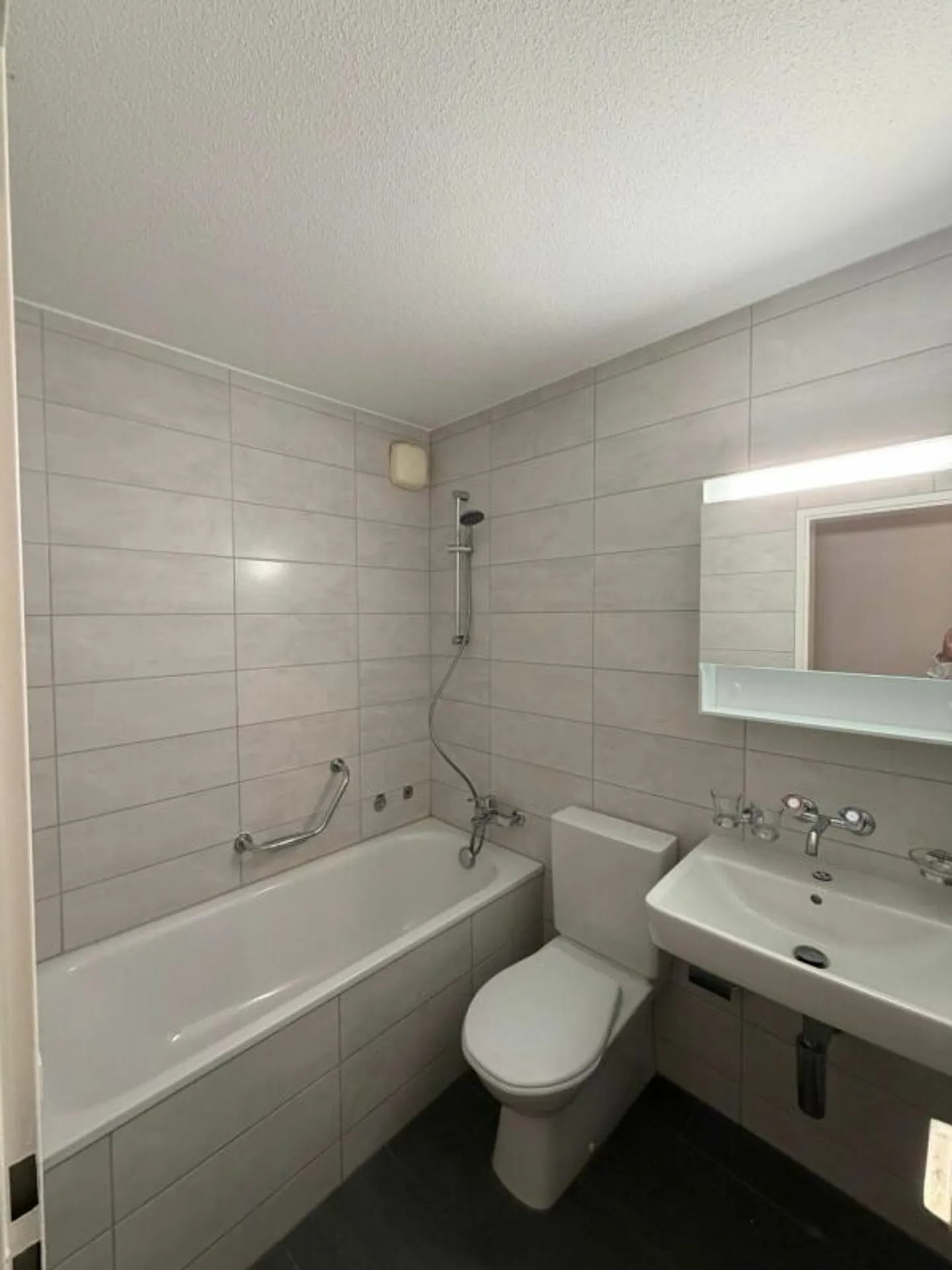 Renovierte 3-Zimmer Wohnung - Foto 2 von 8