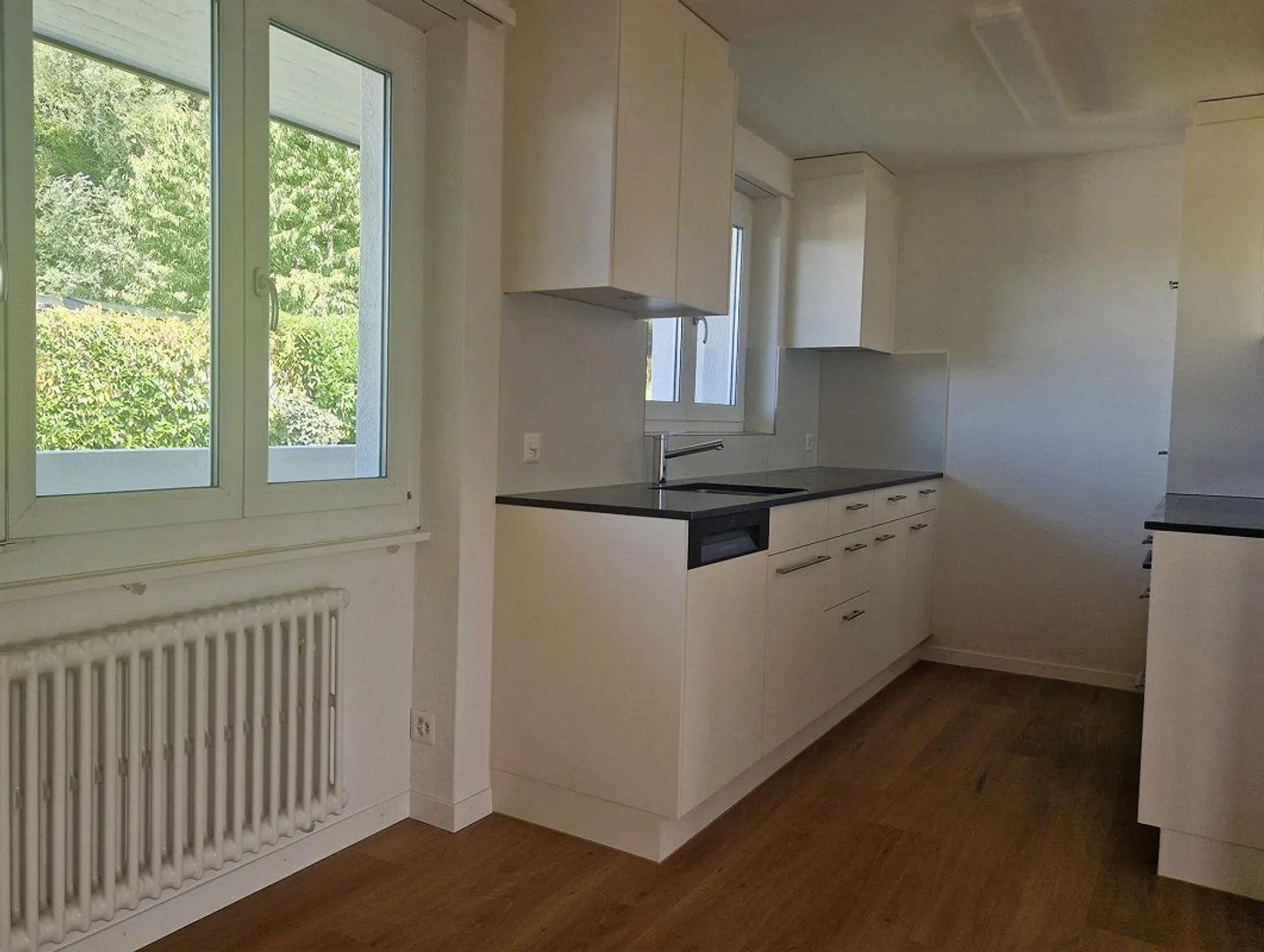 Renovierte Wohnung in ruhiger Lage - Foto 1 von 5