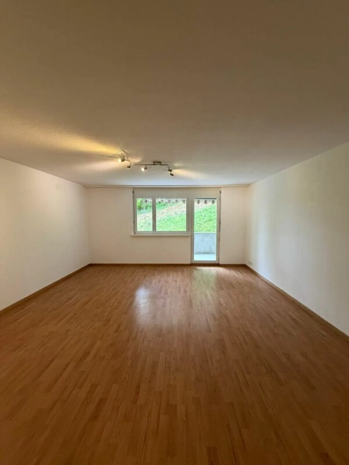 Renovierte 3-Zimmer Wohnung - Foto 3 von 8