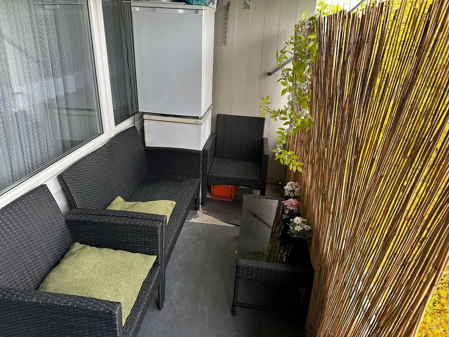 Charmante 4,5 Zimmerwohnung - Bleicherstr. 37, 8953-Dietikon, Zürich - Foto 1 von 11