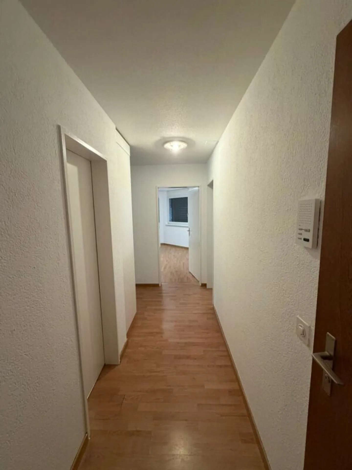 Renovierte 3-Zimmer Wohnung - Foto 4 von 8