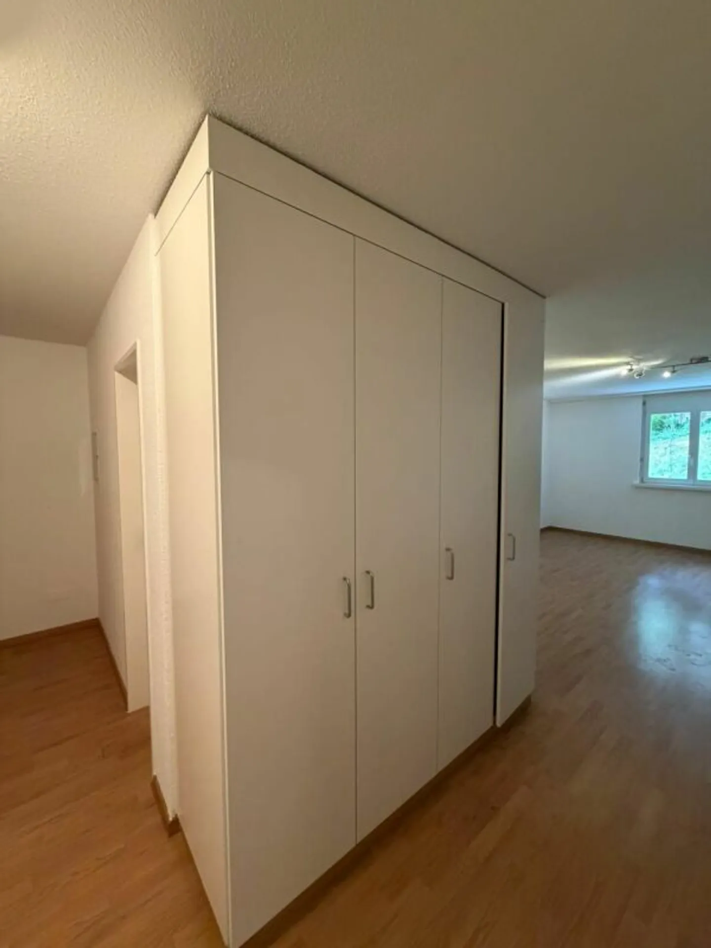 Renovierte 3-Zimmer Wohnung - Foto 5 von 8